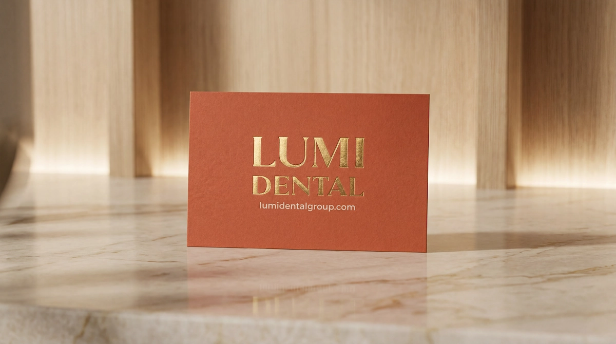 Business Card