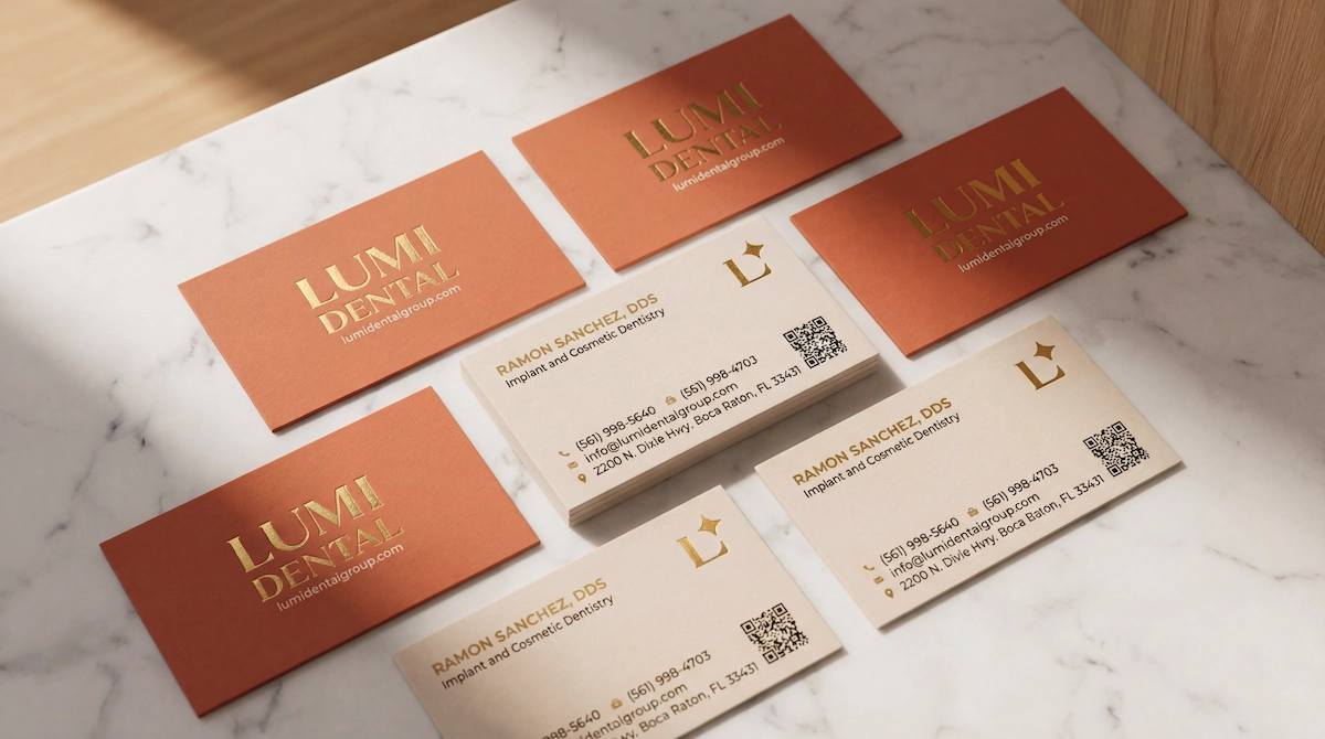 Business Card