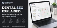 Dental SEO Explained