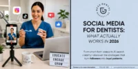 Social Media for Dentists