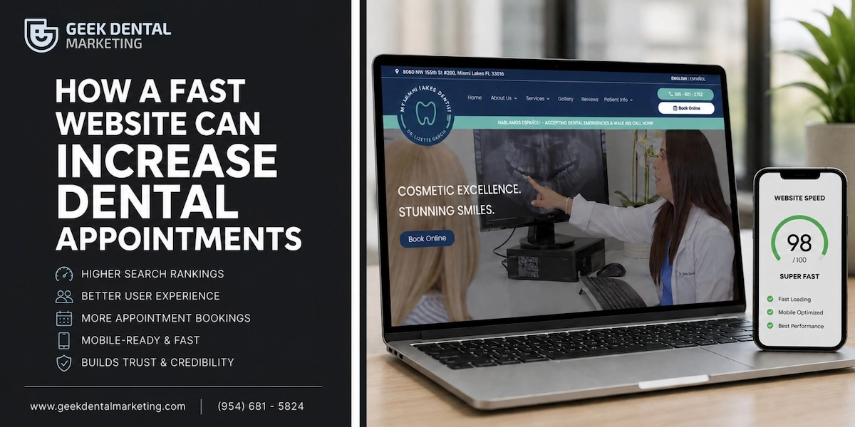 Geek Dental_Blogs 8.jpg How a Fast Website Boosts Appointments