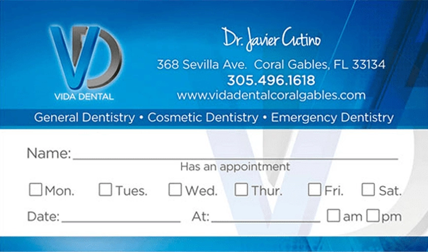 Business Card