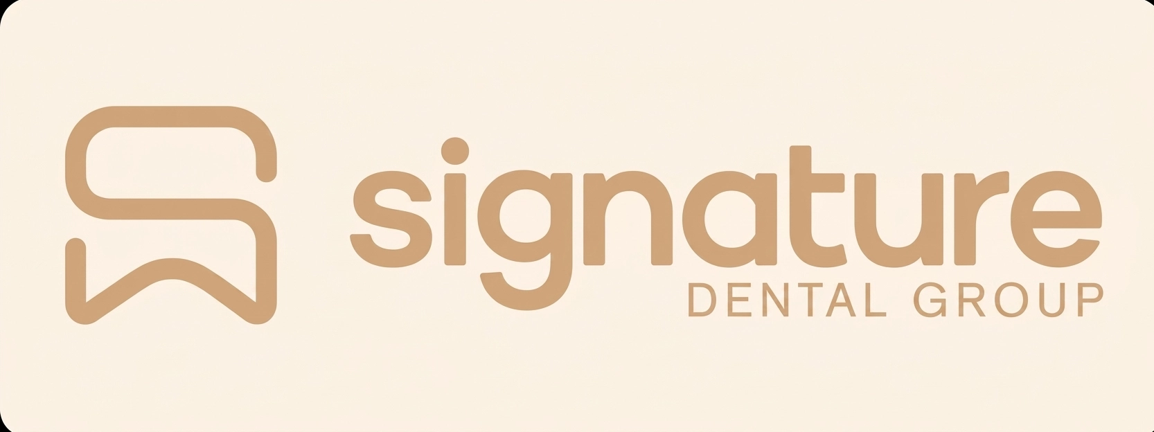 Signature dental group